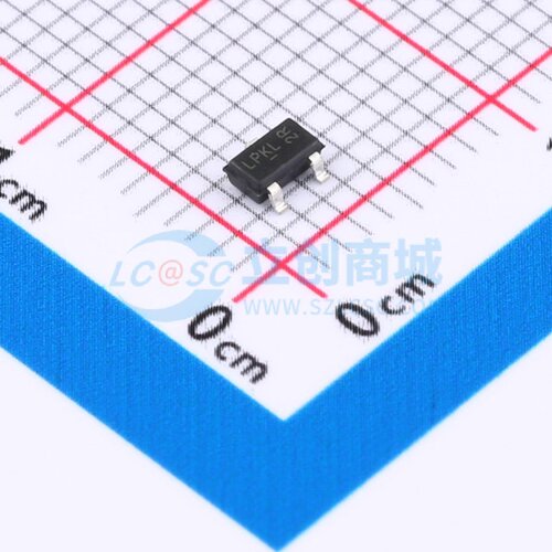 场效应管(MOSFET) AOSS21115C SOT-23 AOS/万代 电子元件原装正品