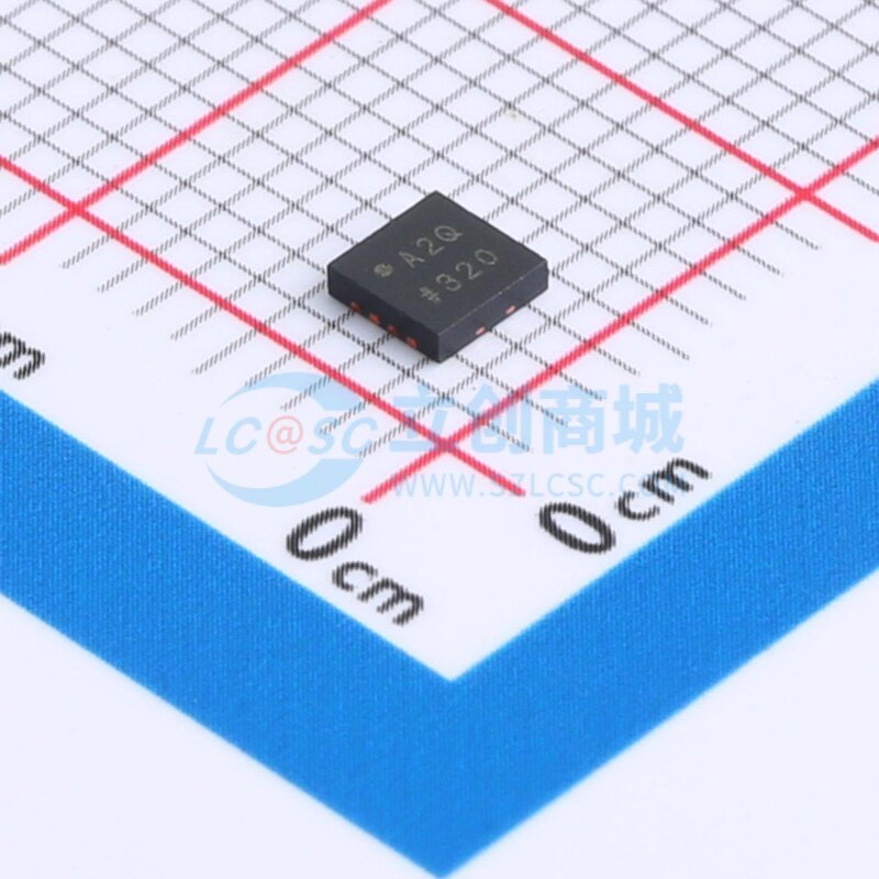 运算放大器 ADA4084-2ACPZ-R7 LFCSP-8 ADI(亚德诺) 电子元件配单