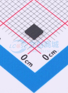 电源管理芯片(PMIC) PAM8904QJER UQFN3030-16 DIODES(美台)