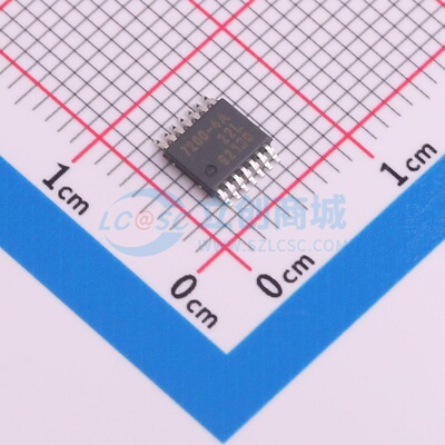 功率电子开关 BTS7200-4EPA PG-TSDSO-14 Infineon(英飞凌) 原装