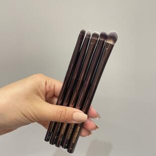 正品沙漏眼部刷N°3中号眼影刷N°9眼窝刷N°11细节眼影刷N°13