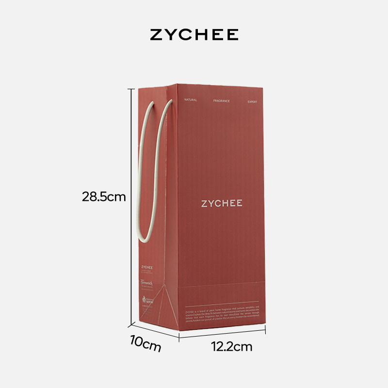 ZYCHEE礼品袋（仅随商品购买)送礼手拎袋