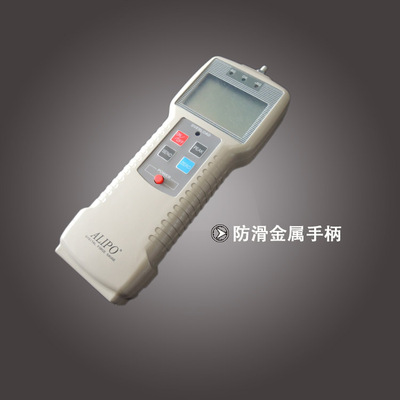 爱力宝数显推拉力计测力计测试仪测力器ZP-50.100.300.500.1000N