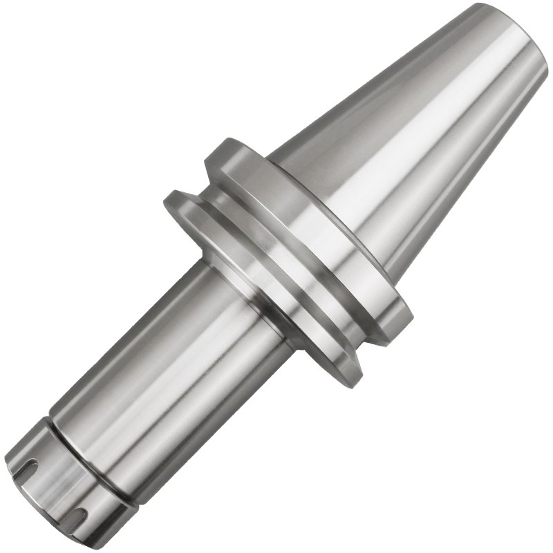 BT50ER刀柄高精度稳定ER16 20 25 3H2数控CNC加工中心龙门加长刀