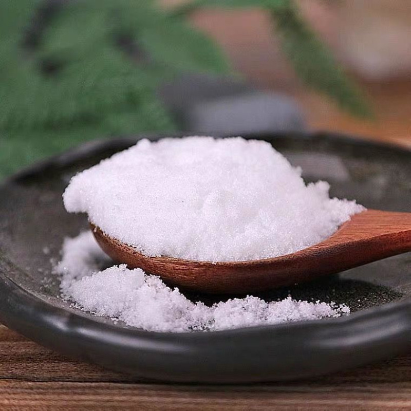 食品级明矾粉食用白矾家用净化水手脚出汗泡脚用途广泛细腻无杂质