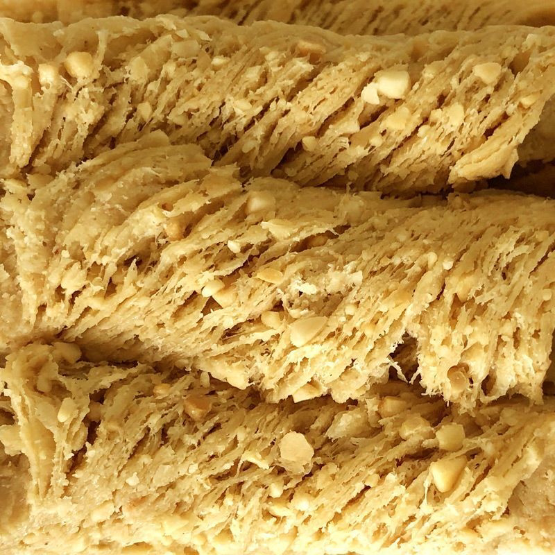 河北唐山特产花生酥糖老式传统糕点休闲零食名小吃