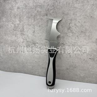 滚动狗加厚不锈钢小铲刀除胶刮腻子刀多功能清洁工具开油漆罐