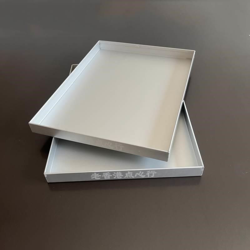 干果炒货柜糕点展示盘面包展柜糕点柜烤盘蛋糕纯铝铝盘长方形托盘,餐饮具,盘,淘宝优惠券,粉丝福利购,淘宝优惠卷