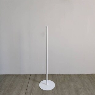 铁艺桁架纸花杆子底座婚庆路引舞台架子立体背景架橱窗布置摆件