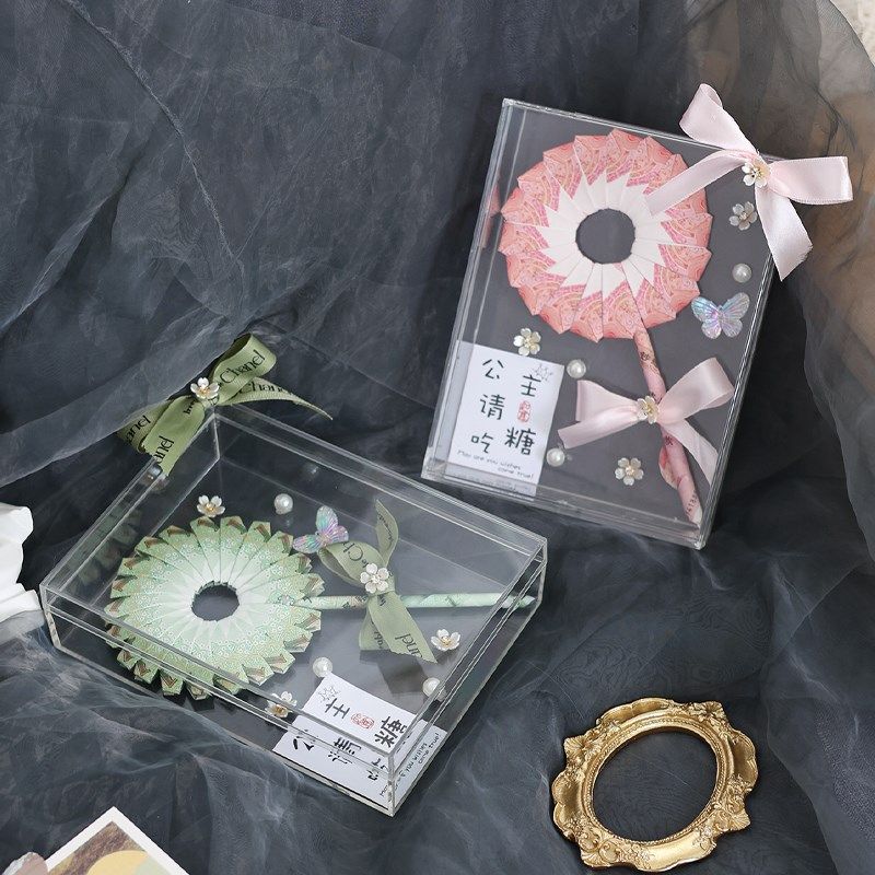 创意diy手工实用生日礼物仪式感公主请吃糖棒棒糖送女友小孩闺蜜,节庆用品/礼品,创意礼盒/礼品套组,淘宝优惠券,粉丝福利购,淘宝优惠卷