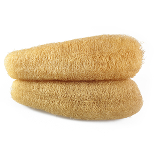 天然丝瓜络洗碗神器百洁布锅刷不沾油家务多功能清洁厨房专用瓜瓤