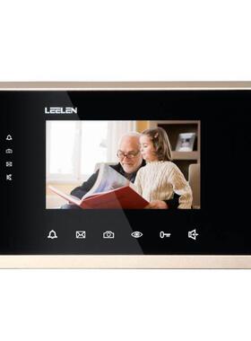 LEELEN/立林/立林科技/智能终端机/EH-IS-V33-621/V-33/可视门铃
