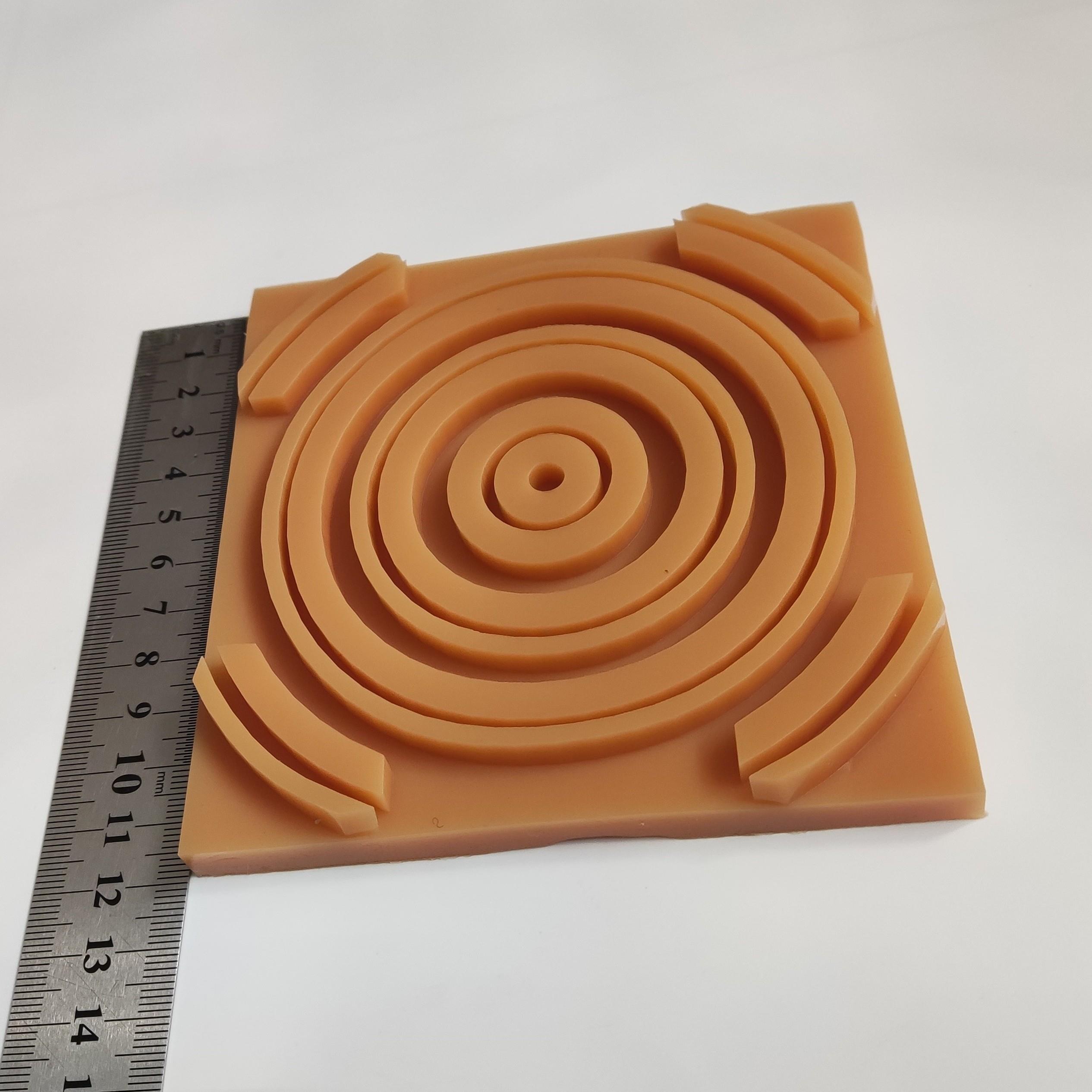 I款多角度外科腹腔镜模拟训练缝合练习普外妇科泌尿硅胶模块模型