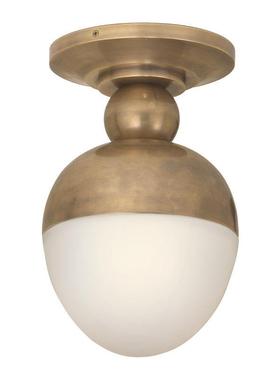 【现货】VC1:1Clark全铜别墅入户玄关走廊过道餐厅浴室草莓吸顶灯