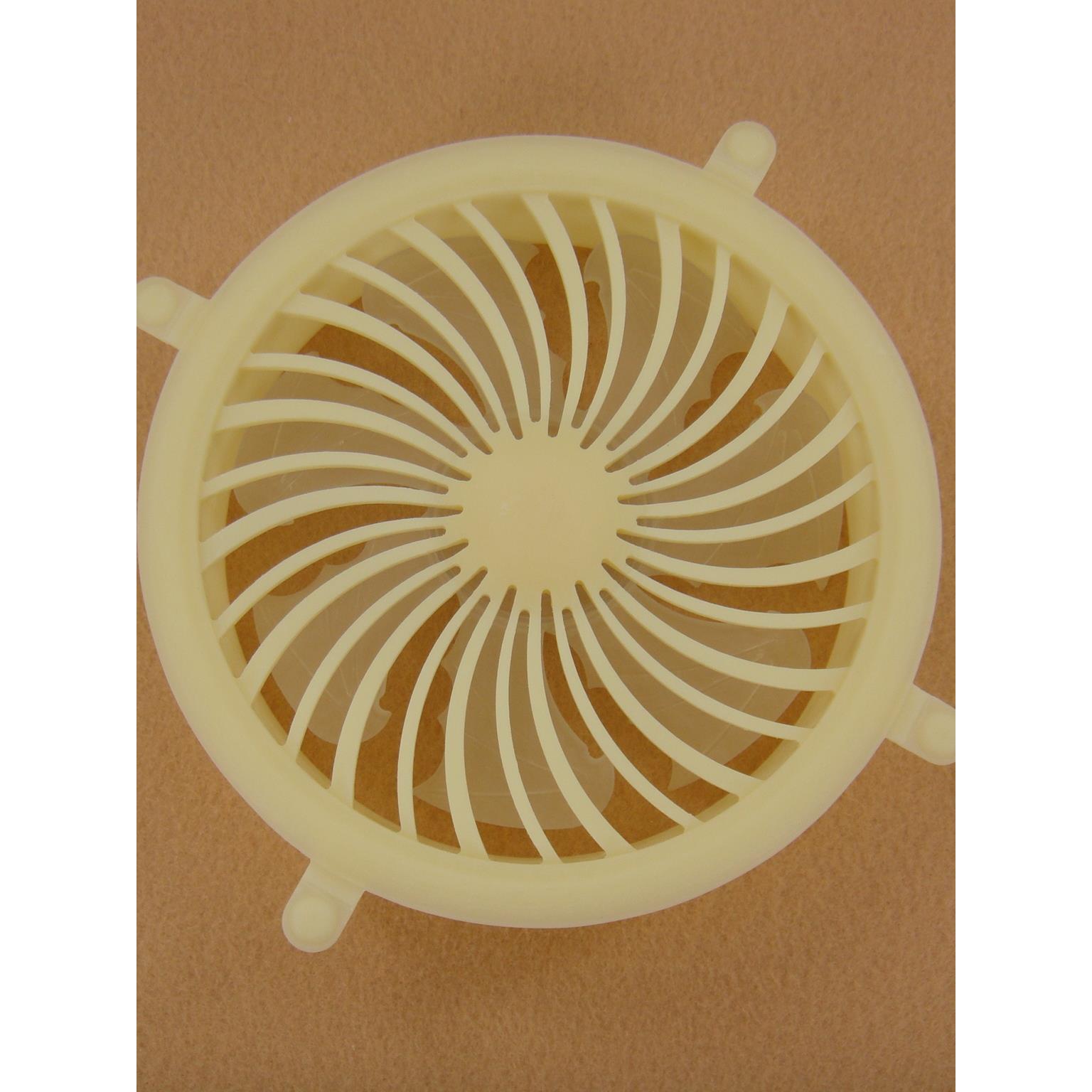 3d打印服务 模型cnc手板打样pc散热器小风扇样板加工定制扫描建模