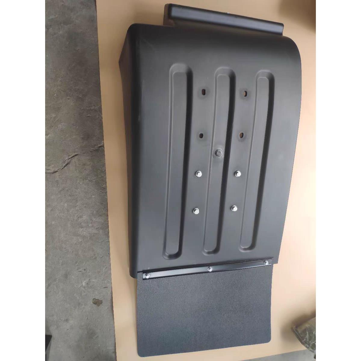 江淮货车配件原厂格尔发K3 K5 A5前轮后挡泥板 挡泥皮挡泥瓦轮罩