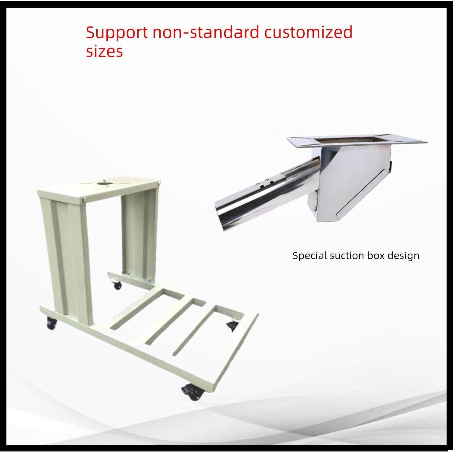 塑料干燥机L型下料架25KG50公斤烘料桶烤料桶料斗支架铁脚支撑架,五金/工具,其他机械五金,淘宝优惠券,粉丝福利购,淘宝优惠卷