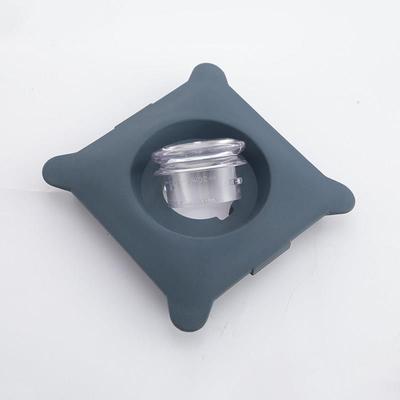 IESKIMOS沙冰机BLT9001杯子零件固定盘蘑菇头刀组刀片上盖配件