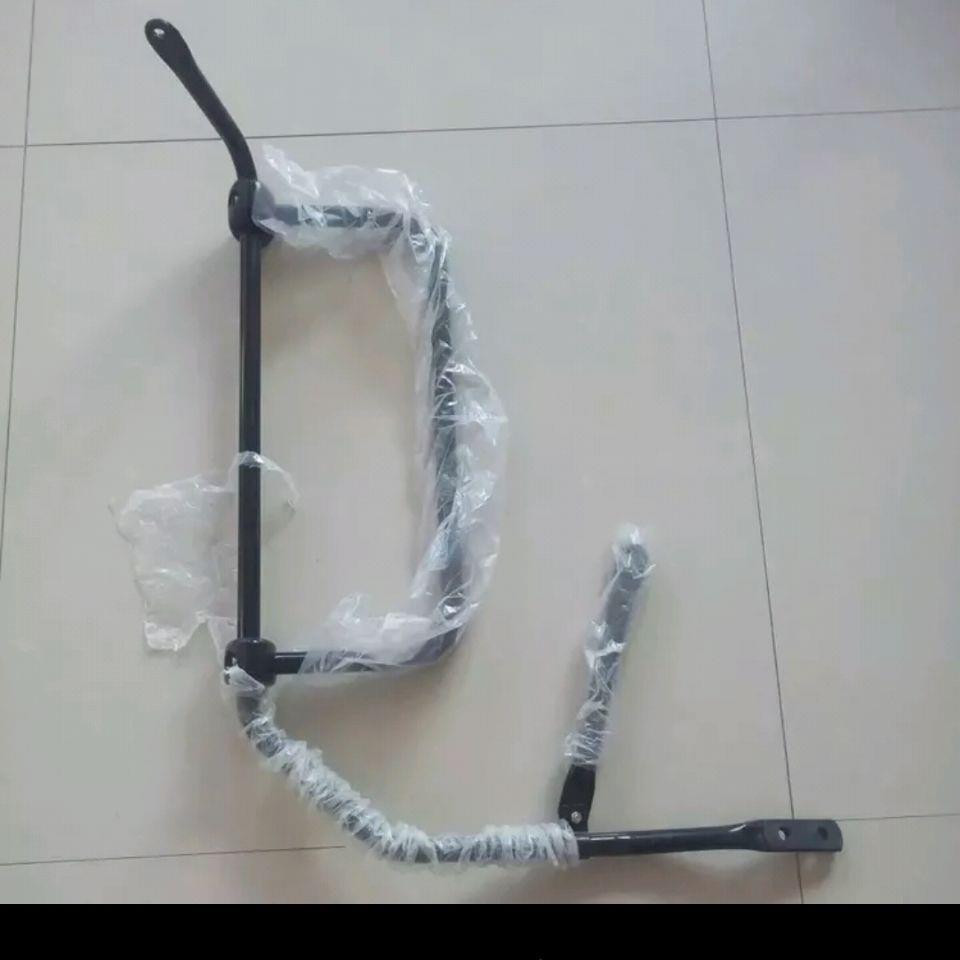 热销五征 征奥驰A2 A3 X3 D3 D5 T3 V3右反光镜支架 大框 型号C80