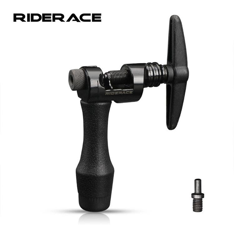 自行车炼条拆装两用钳截炼器炼条切割工具不锈钢自行车拆炼工具