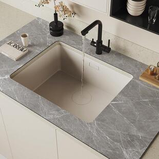 日本厨房台面沥水垫硅藻泥吸水速干可裁剪卫生间洗手池台面吸水垫