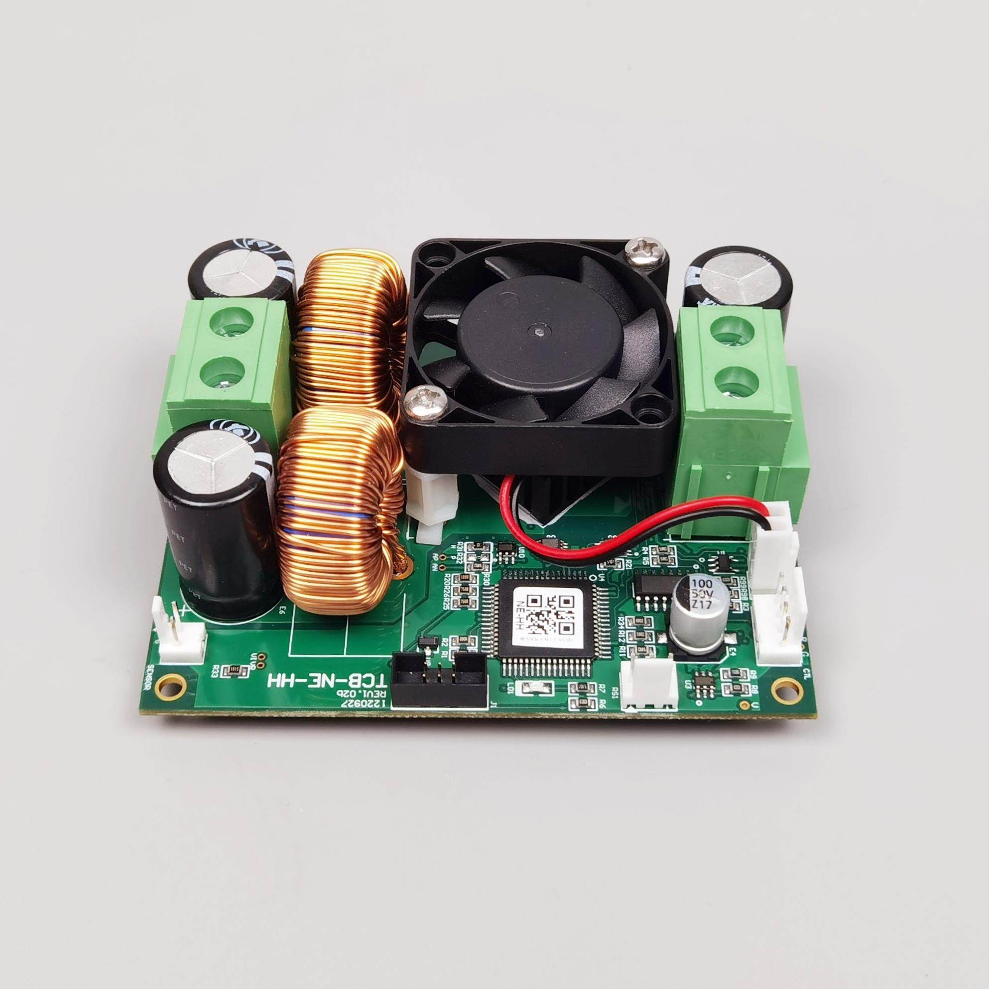 TCB-NE-HH半导体制冷片温控板TEC温控器超大功率27A48V稳定度0.01,五金/工具,温控仪,淘宝优惠券,粉丝福利购,淘宝优惠卷