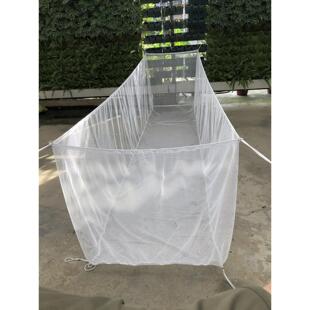 采购产品尼龙网箱，观赏鱼养殖网箱，泥鳅鳗鱼养殖渔网，鱼苗渔网