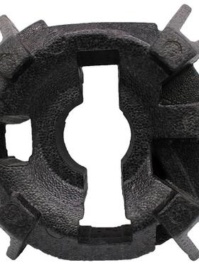 适用于新老迈腾B6B7LB8CC后备箱后尾箱地毯泡沫垫备胎盖板工具箱