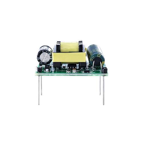 AC100-280V 转 DC电源模块 医疗设备隔离电源 12W 小体积开关电源