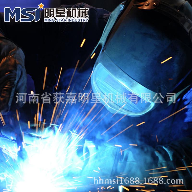 6061铝型材焊接加工 铝制品焊接 大型龙门加工 冲压件卷圆