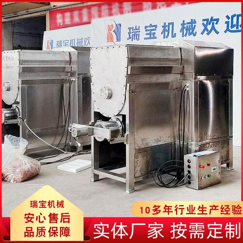 厂家供应宠物饲料生产流水线大型狗粮猫粮肉条挤出机成套设备