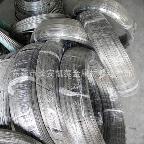 65mn弹簧钢丝 65mn碳素弹簧钢丝  65mn冷拉弹簧钢丝