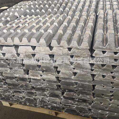 科研实验用材料Al-10Cr铝铬10提塑性改良性能铝铬5中间合金