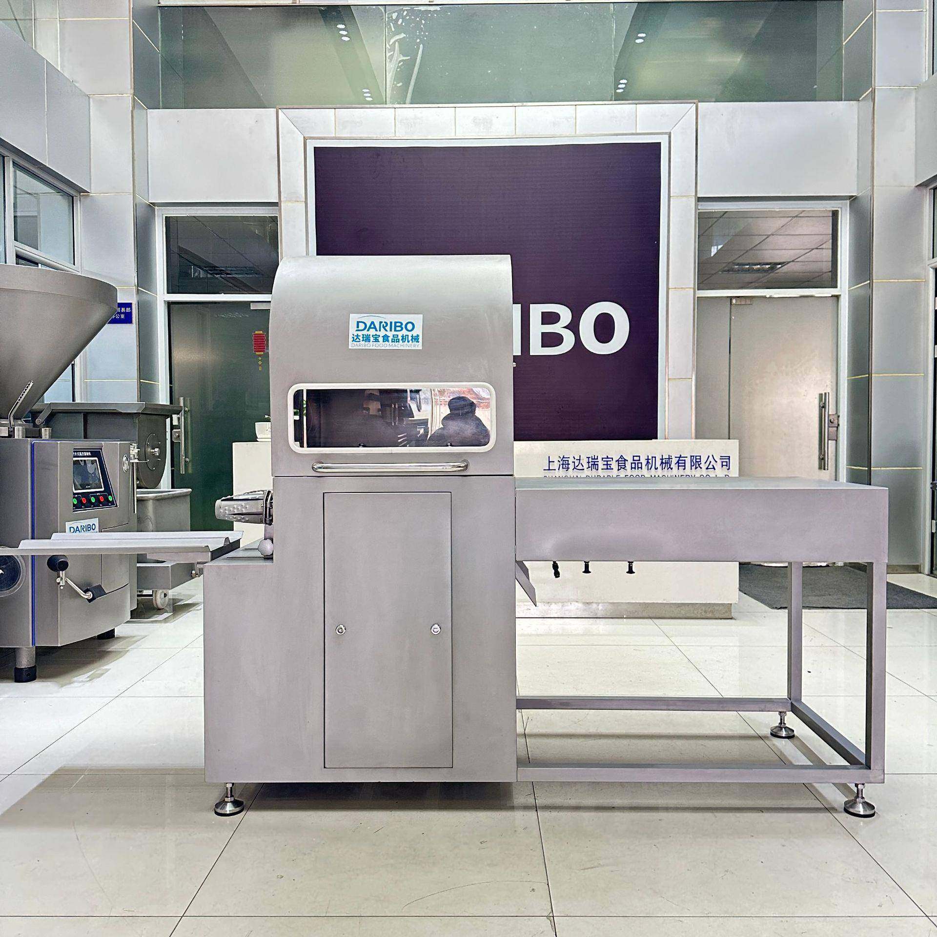 W大直径灌肠机灌牛羊肉卷搭肉卷机 猪排猪扒牛排肉类灌装加工工序,清洗/食品/商业设备,肉制品加工设备,淘宝优惠券,粉丝福利购,淘宝优惠卷