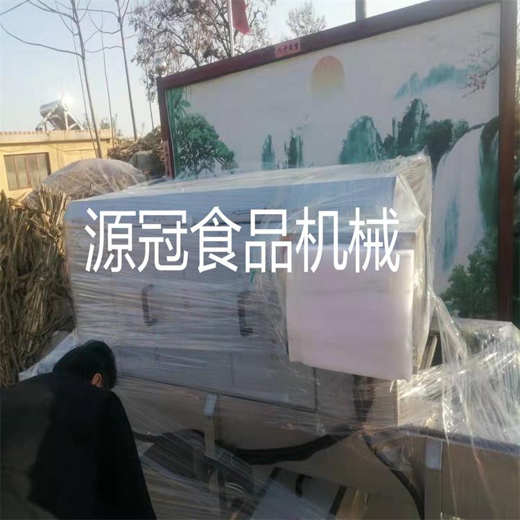 隧道式机场物流包裹消杀机海鲜冷冻产品外包装消毒设备纸箱消毒机