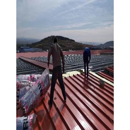 玻璃棉板棉条填充隔断吸音防火彩钢构保温大棚隔热包邮玻璃棉卷毡