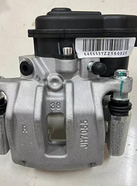 长丰猎豹CS10后刹车分泵后轮刹车卡钳CS10电子手刹后制动分泵正厂