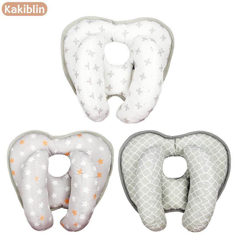 婴儿U型枕安全座椅汽车用护颈枕 儿童推车头部定型防侧歪保护枕头,床上用品,U型枕/便携枕,淘宝优惠券,粉丝福利购,淘宝优惠卷