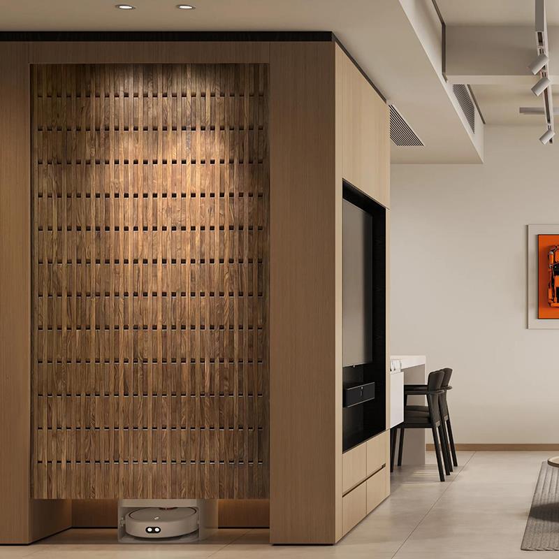 北美黑胡桃木条衣挂墙面装饰挂钩收纳衣帽钩钢琴键式衣架实木挂钩