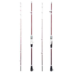 征 征渔令钓竿实心竿稍近海小船竿白果子黄姑八爪皇姑白果子海钓