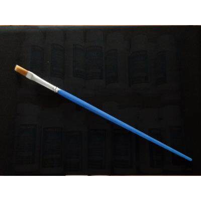 天国大叔老客户订单送胡须眉毛生发配套专用小刷子