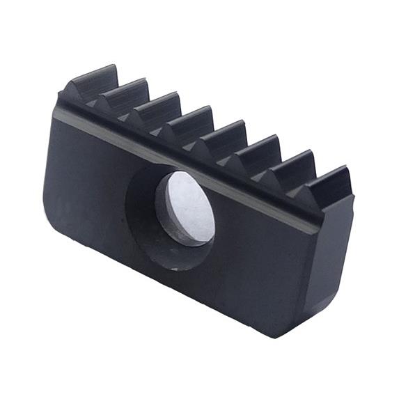 螺纹铣刀片 梳刀片21-11BSPT/NPT/W/UN 14-14BSPT/W/NPT/UN PVD