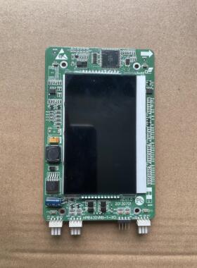 杭州西奥电梯配件 外呼液晶4.3寸显示面板 LMBS430-XO HPIB430VRB