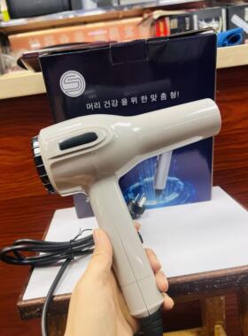 T-8吹电吹风机风力大功率家用男士负离子护发风筒发廊专用