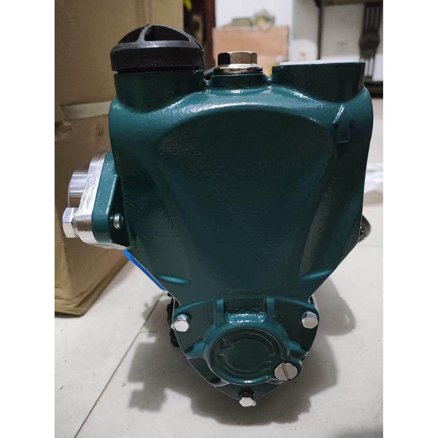 上海沪大增压泵冷热水自吸泵家用全自动热水器卫生间太阳能增压泵