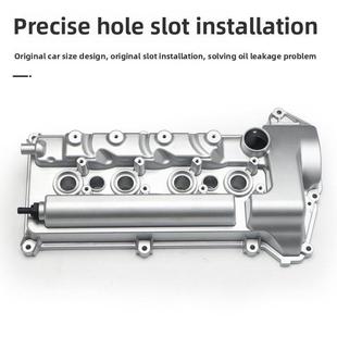 适用于哈弗H6铝合金气门室盖H2M6H2S长城C501.5T发动机缸盖上盖
