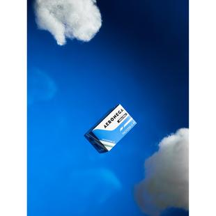 135彩负C41外星人AERONEGA100彩色胶卷2460航空卷非除碳电影卷