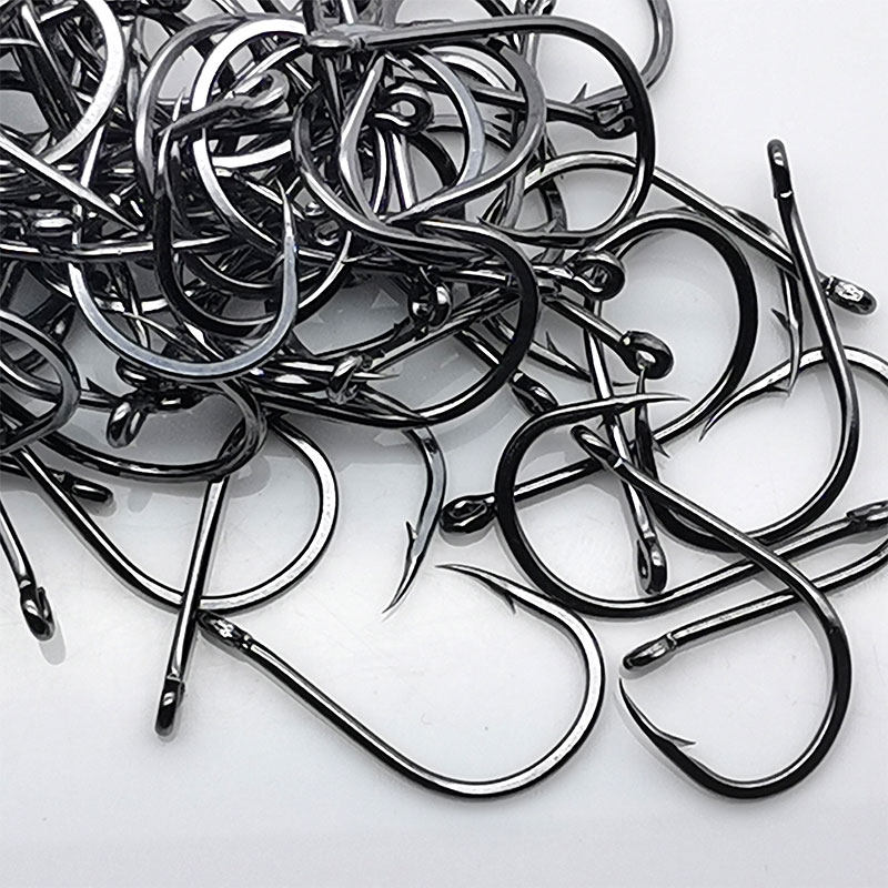 500枚带孔伊势尼丸世鱼钩管付带圈钩有倒刺鬼牙钓鱼渔具垂钓包邮,户外/登山/野营/旅行用品,鱼钩,淘宝优惠券,粉丝福利购,淘宝优惠卷