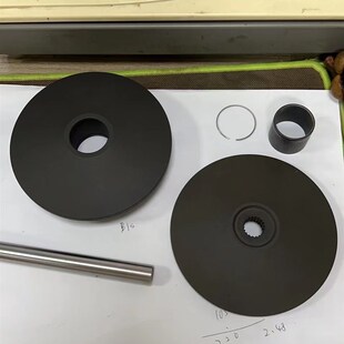 车大炮 CDP传动 保养配件 普利珠 定位胶 离合器 甩块 大小弹簧