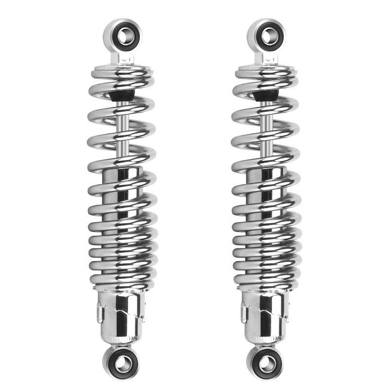 电动车液压后避震 电动车后避震器油压25/27/29/31cm滑板车机车